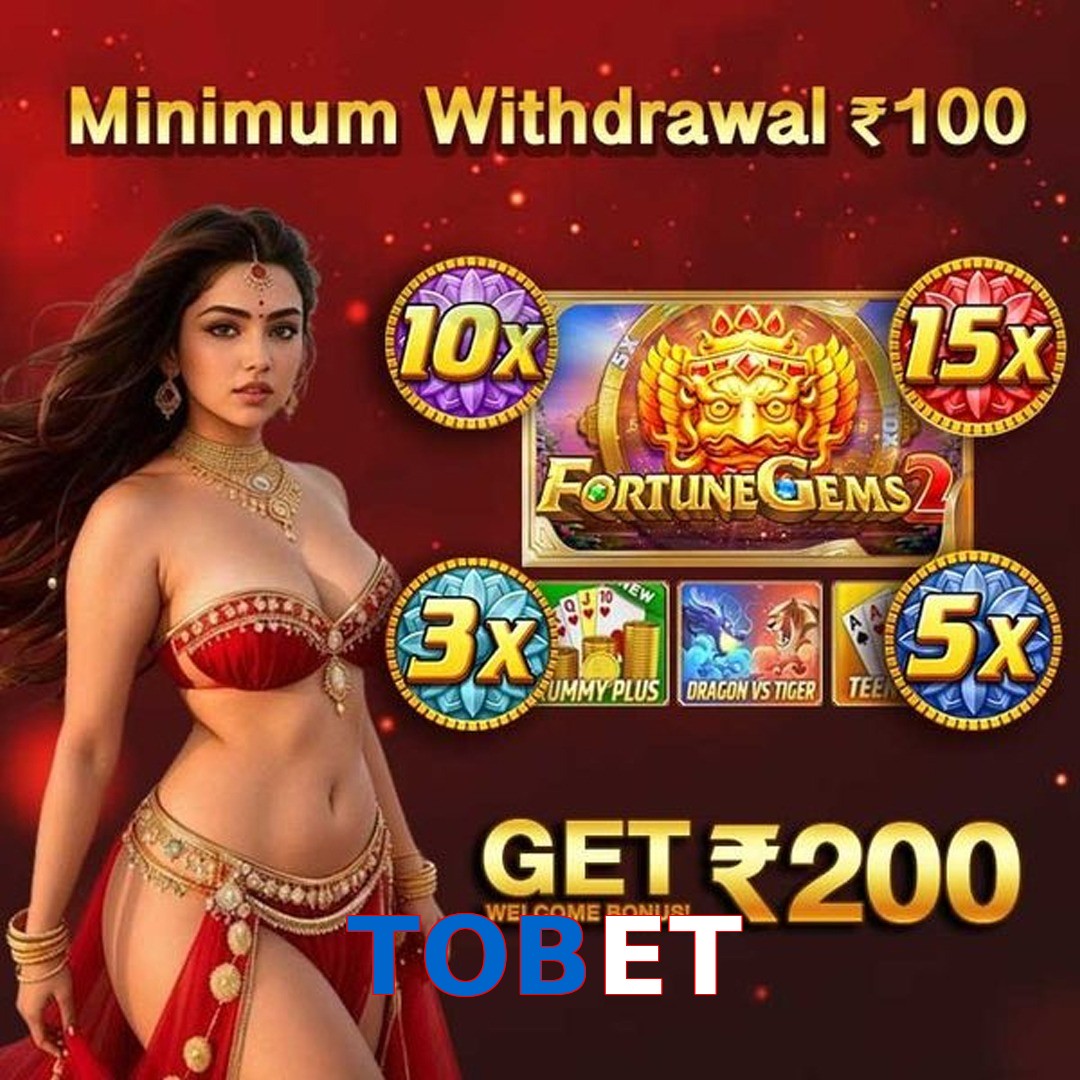 TOBET