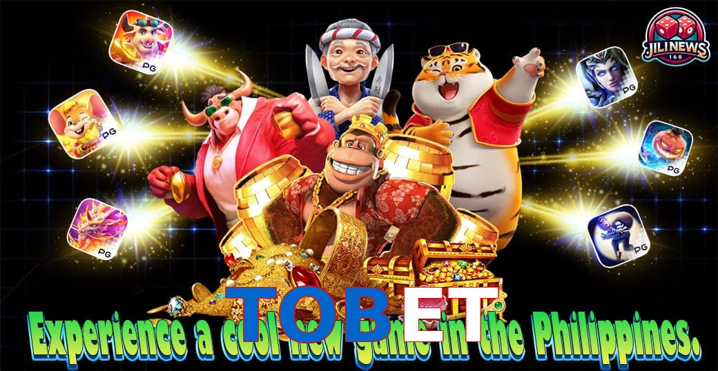 TOBET