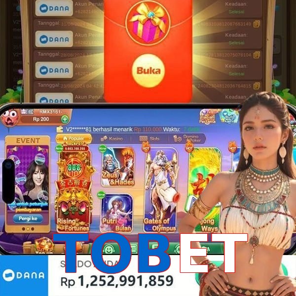 TOBET