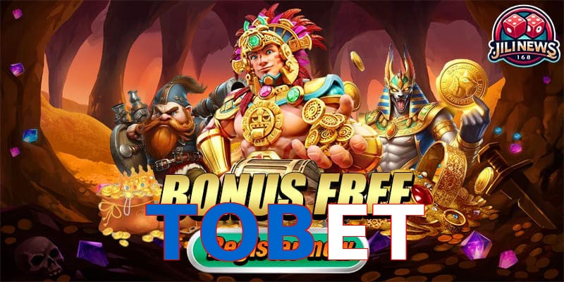 TOBET