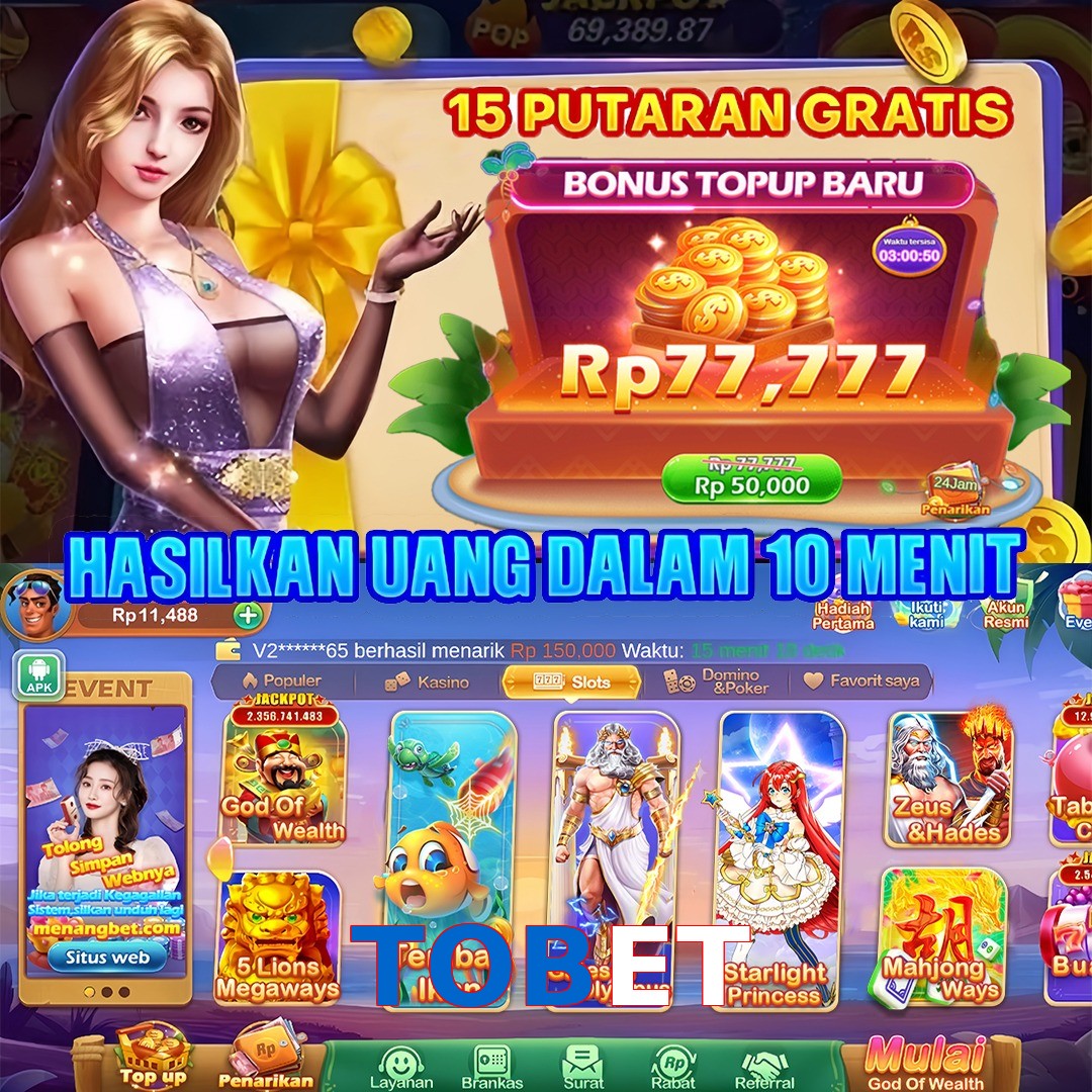 TOBET