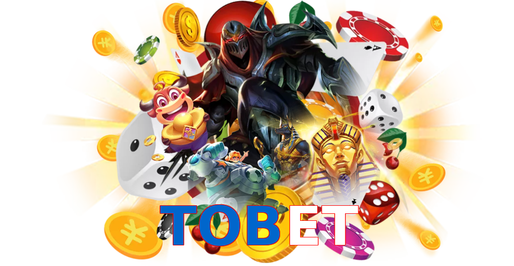 TOBET