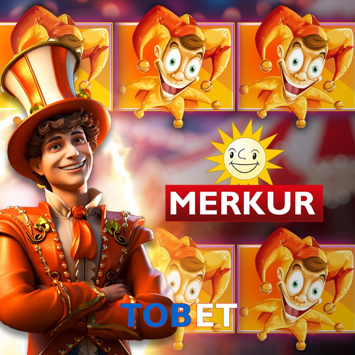 TOBET