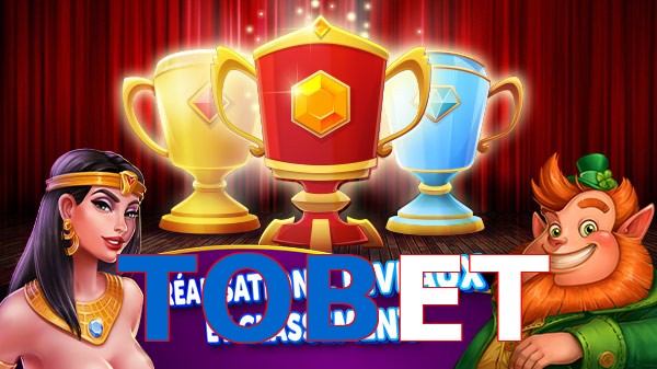 TOBET