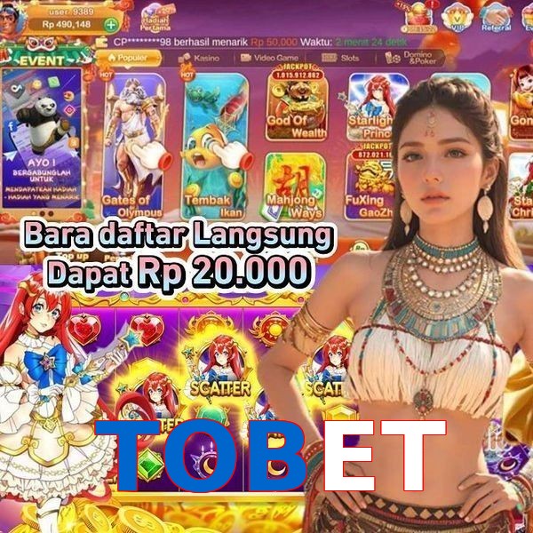 TOBET