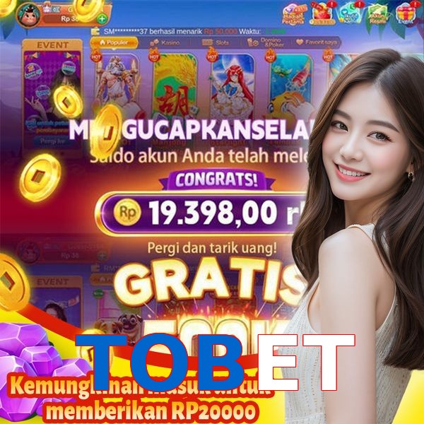 TOBET