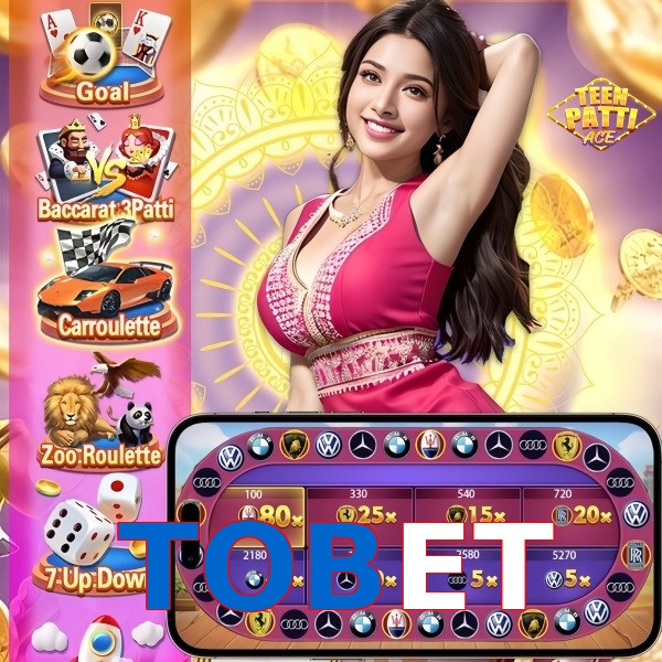 TOBET