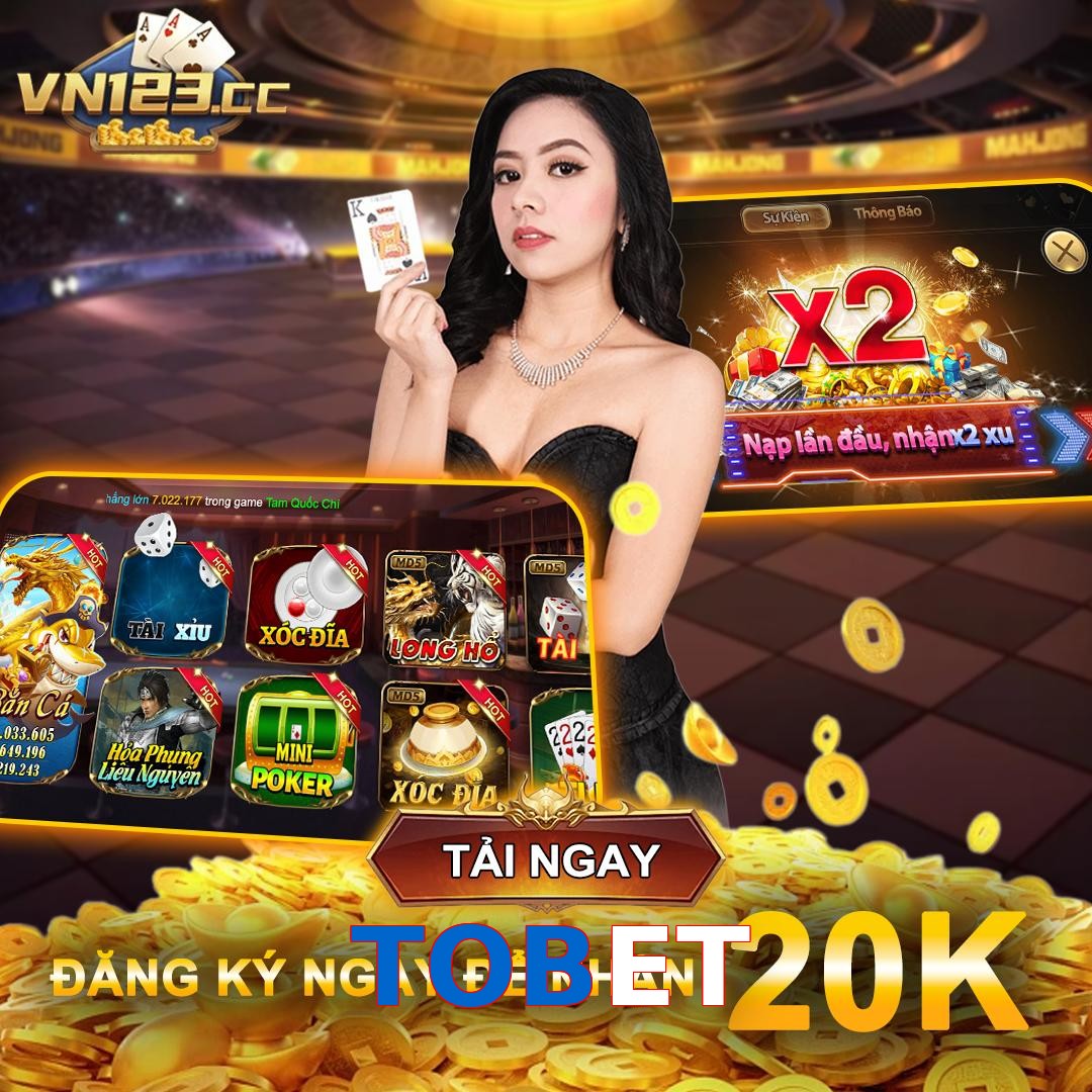 TOBET