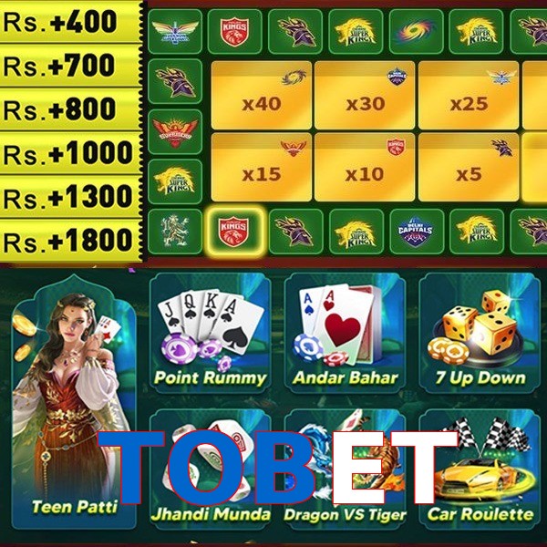 TOBET