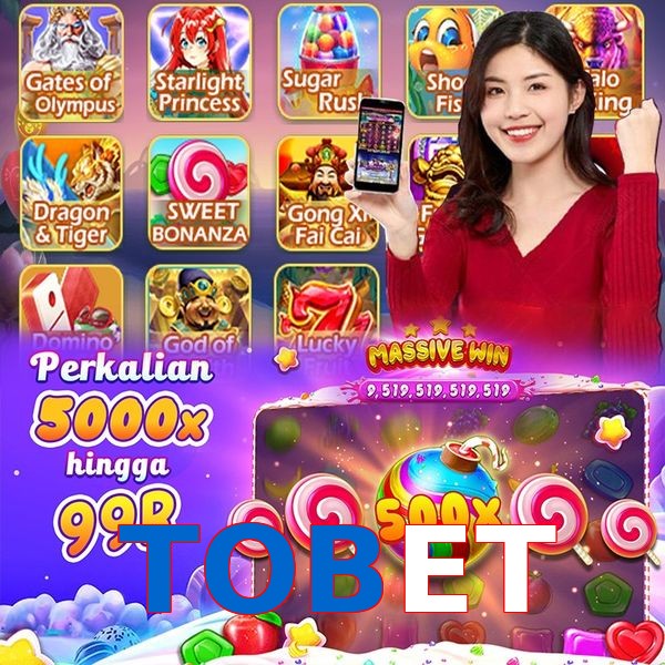 TOBET