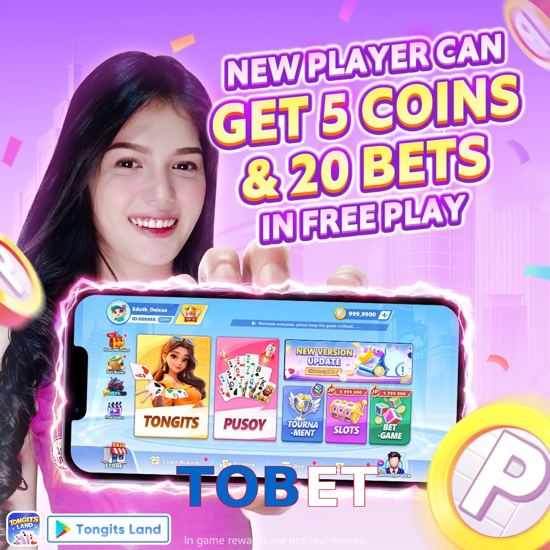 TOBET
