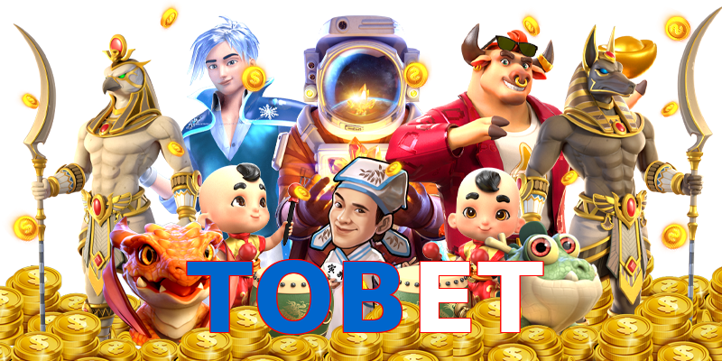 TOBET