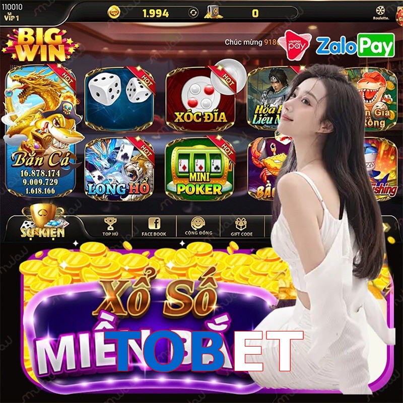 TOBET