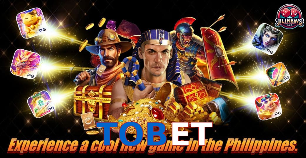 TOBET