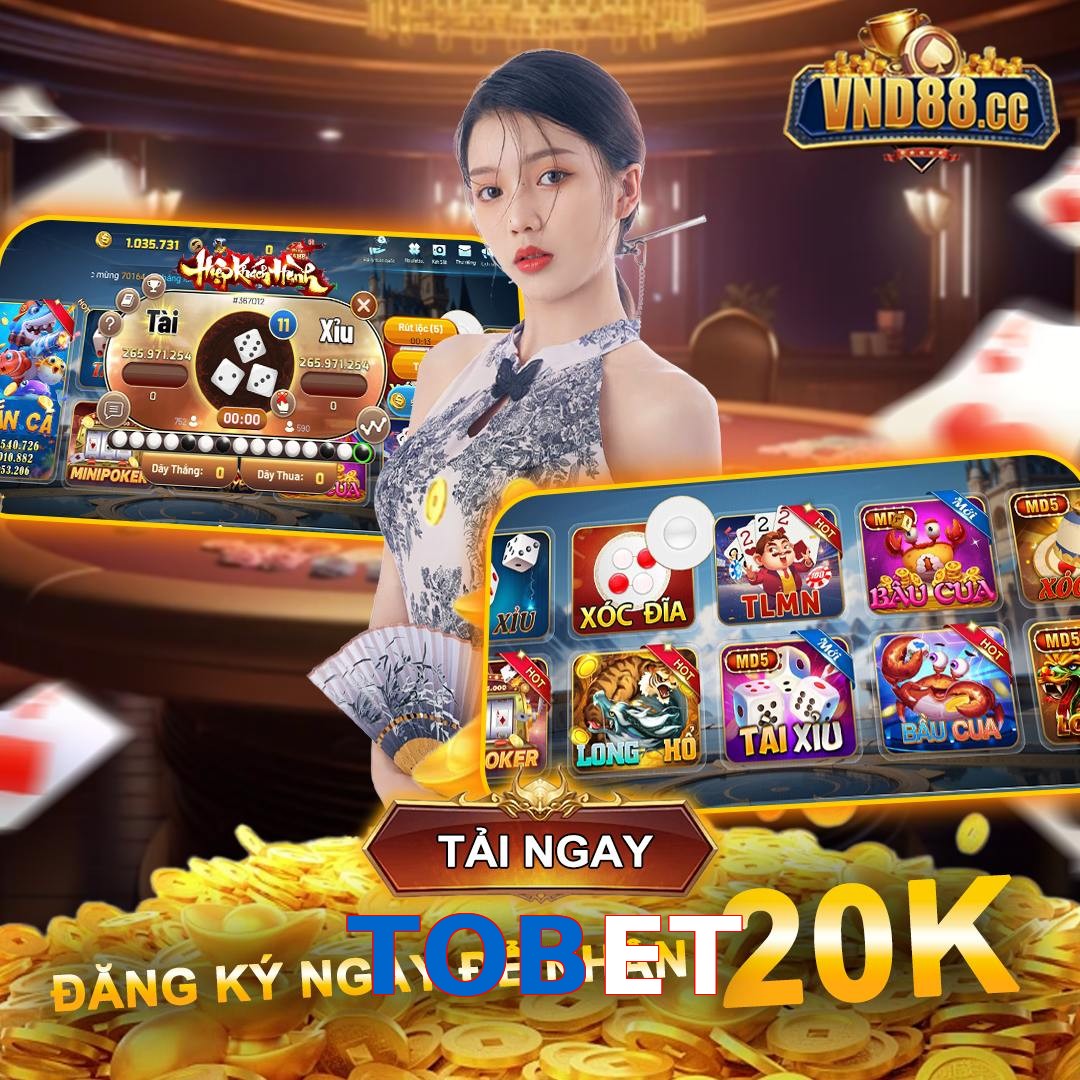 TOBET