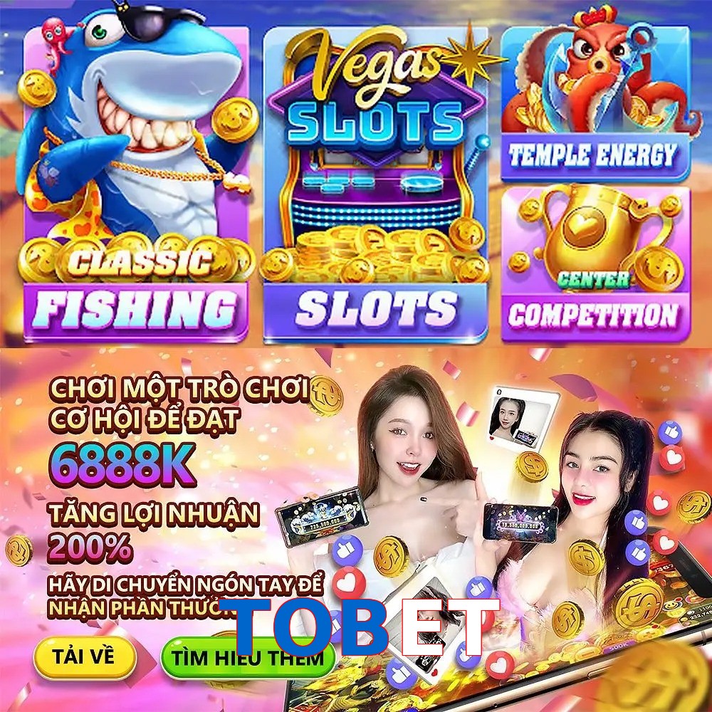 TOBET