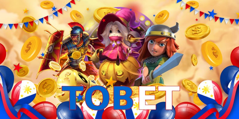 TOBET