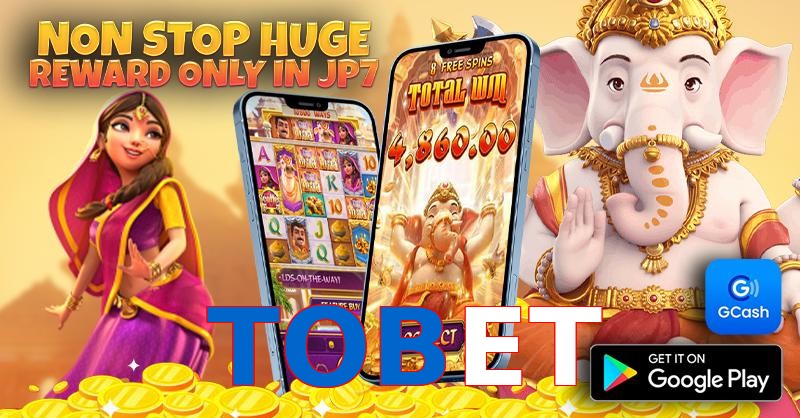 TOBET