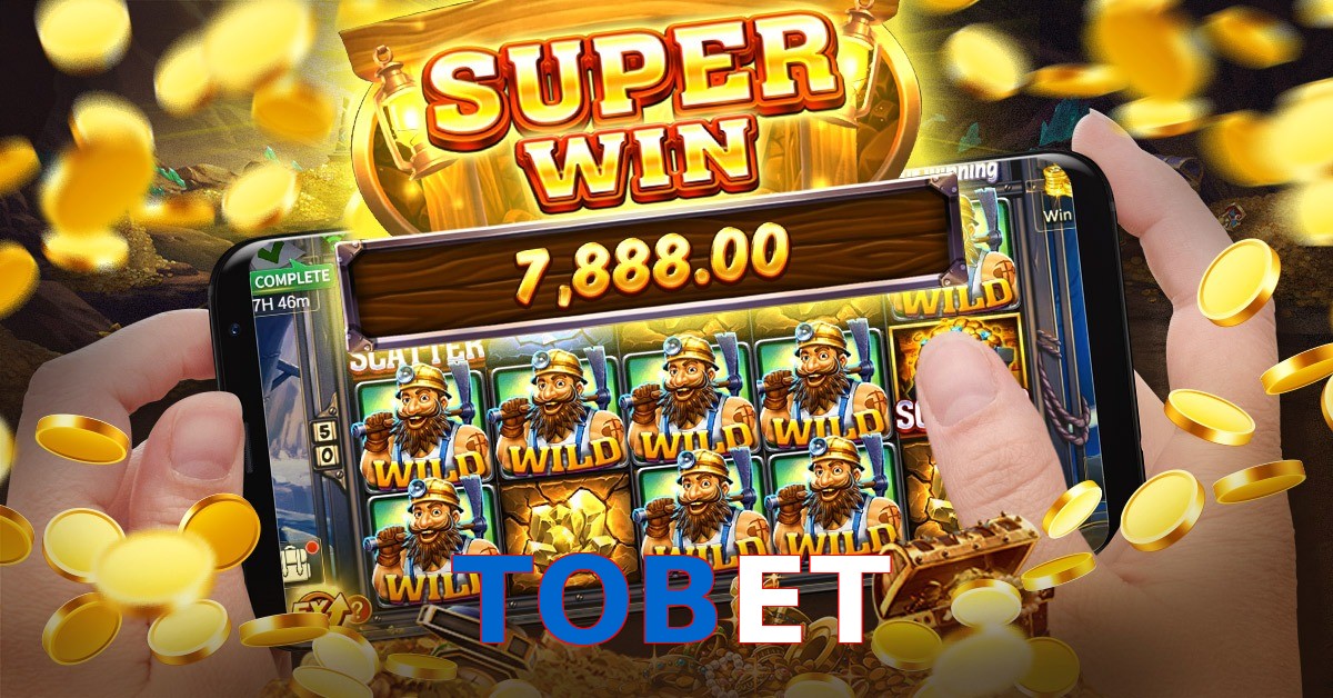 TOBET