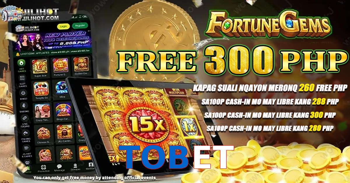 TOBET