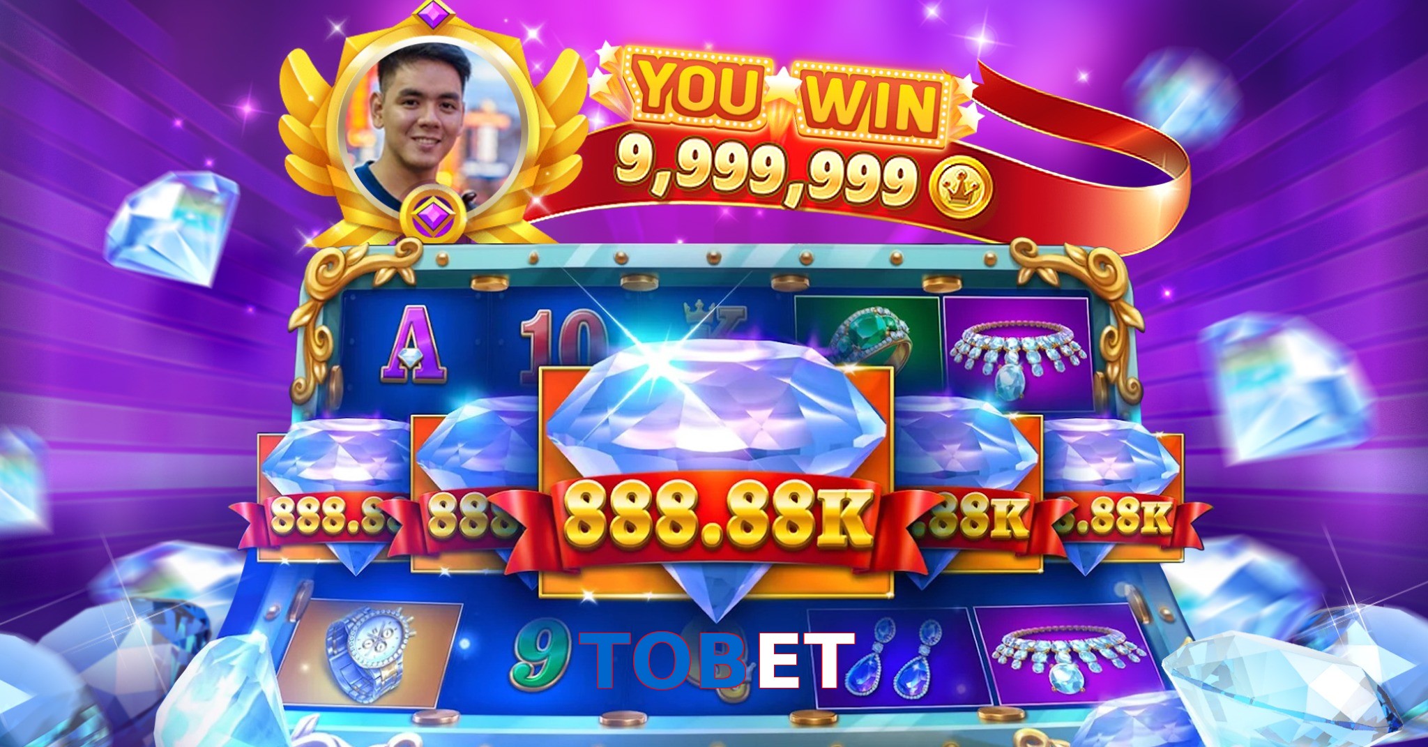 TOBET