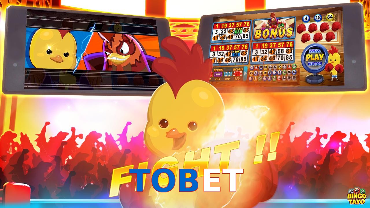TOBET