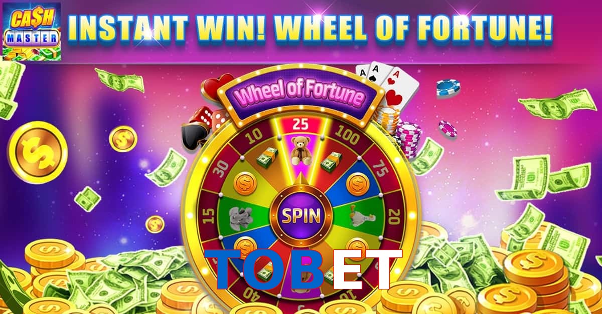 TOBET