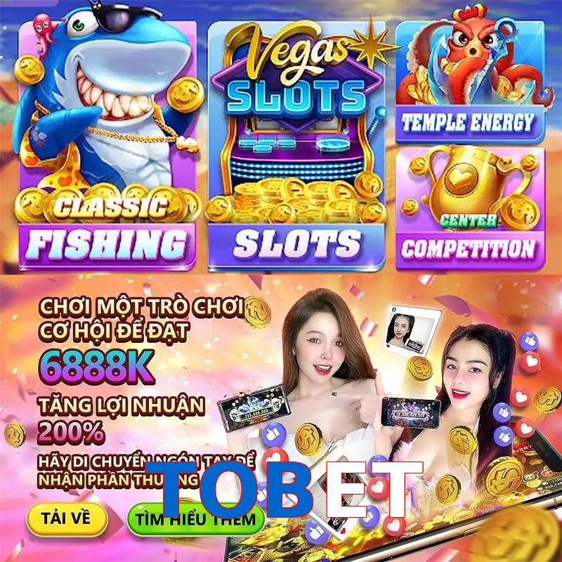TOBET