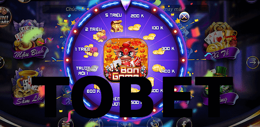 TOBET