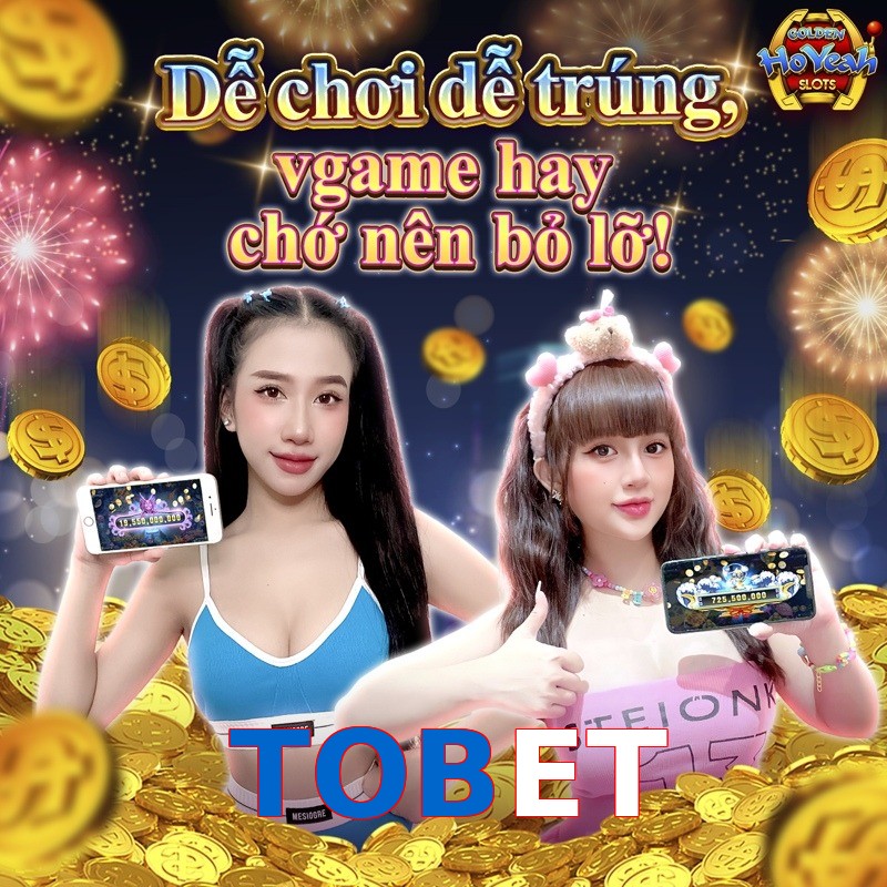 TOBET