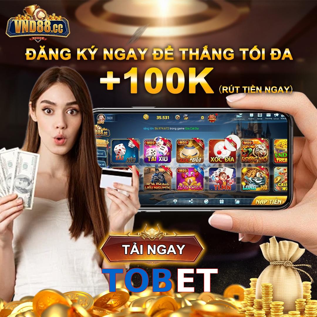 TOBET