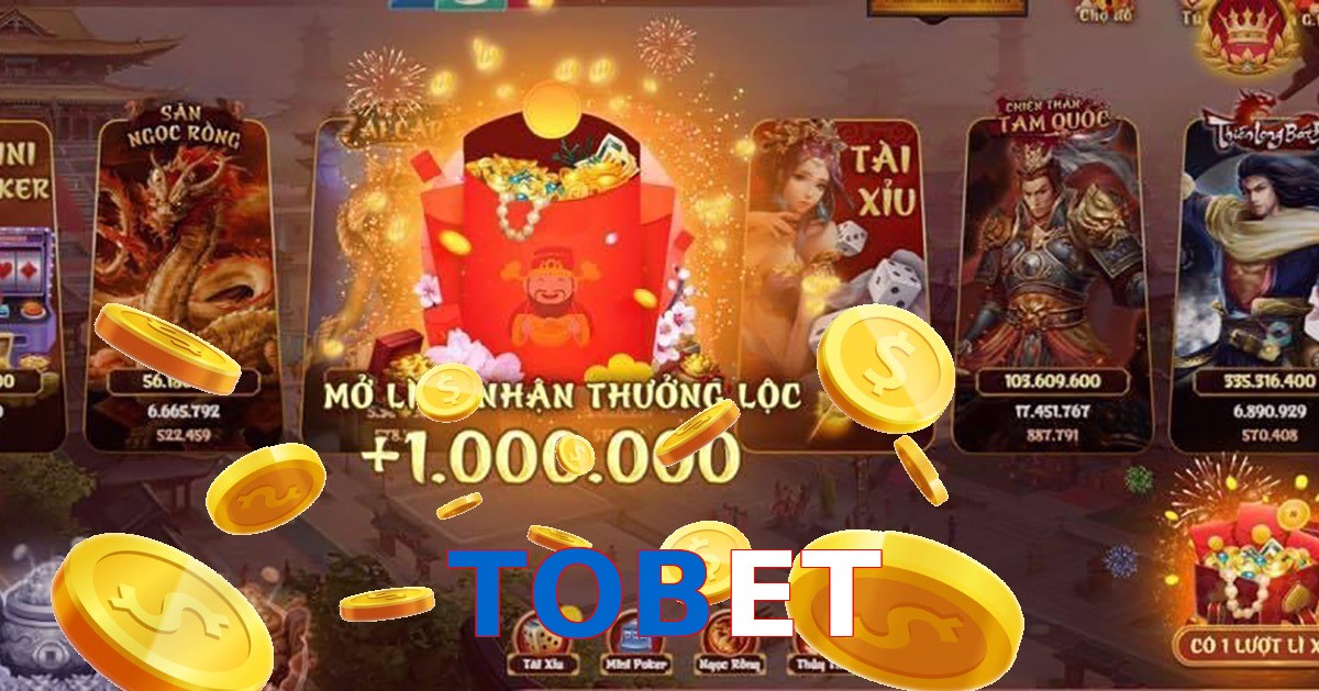 TOBET
