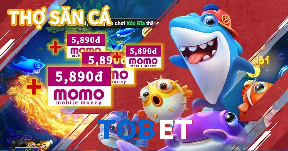 TOBET