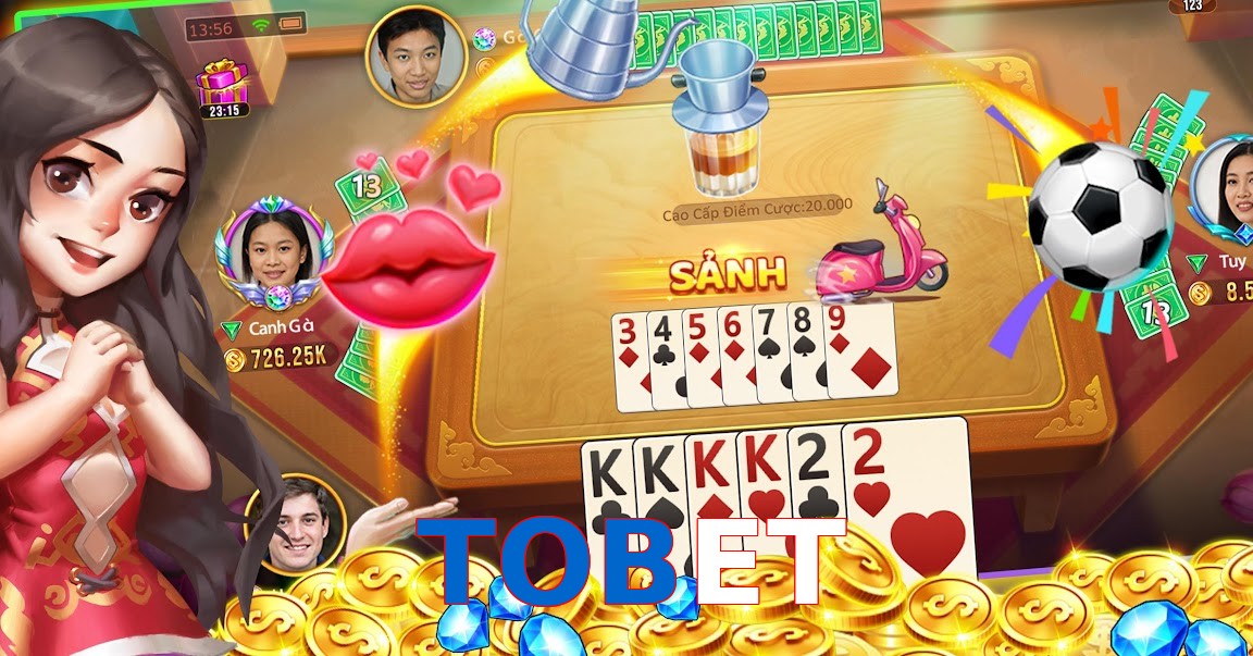 TOBET