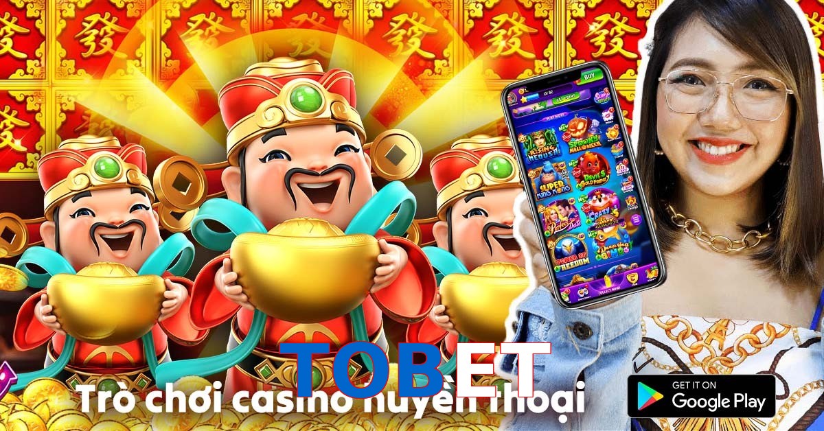 TOBET