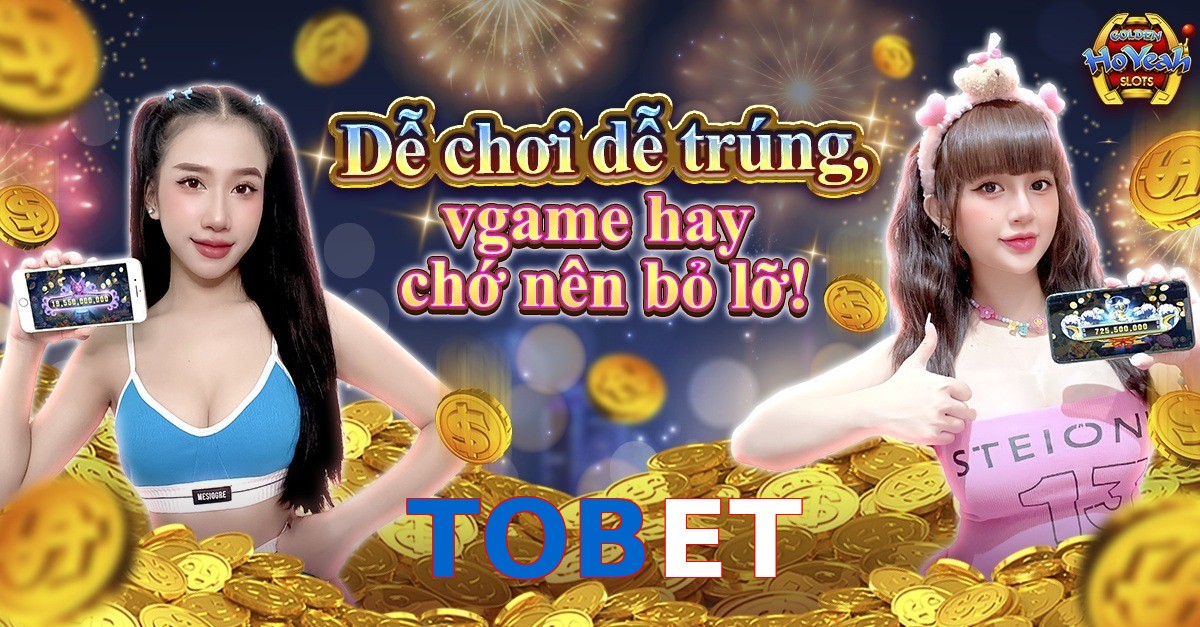 TOBET