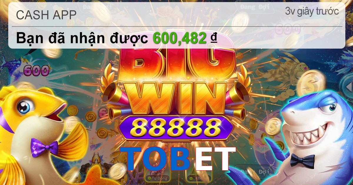 TOBET