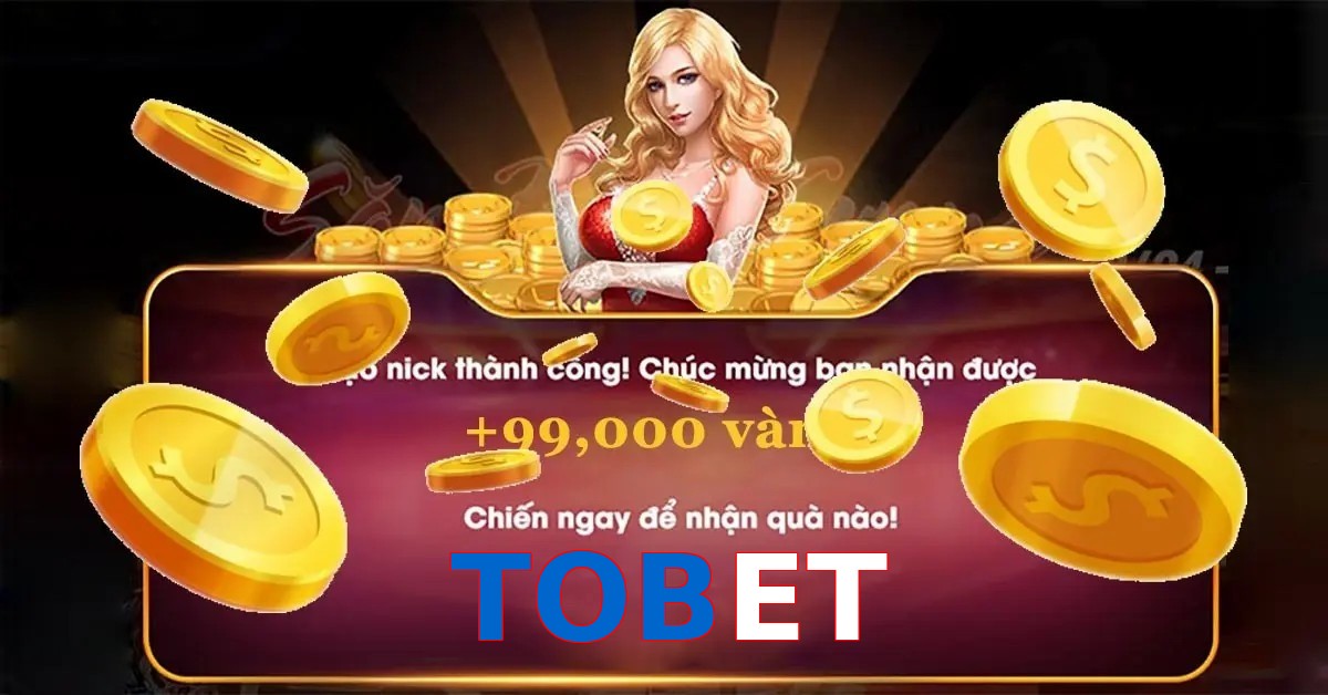 TOBET