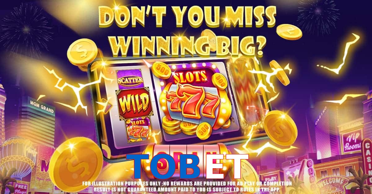 TOBET