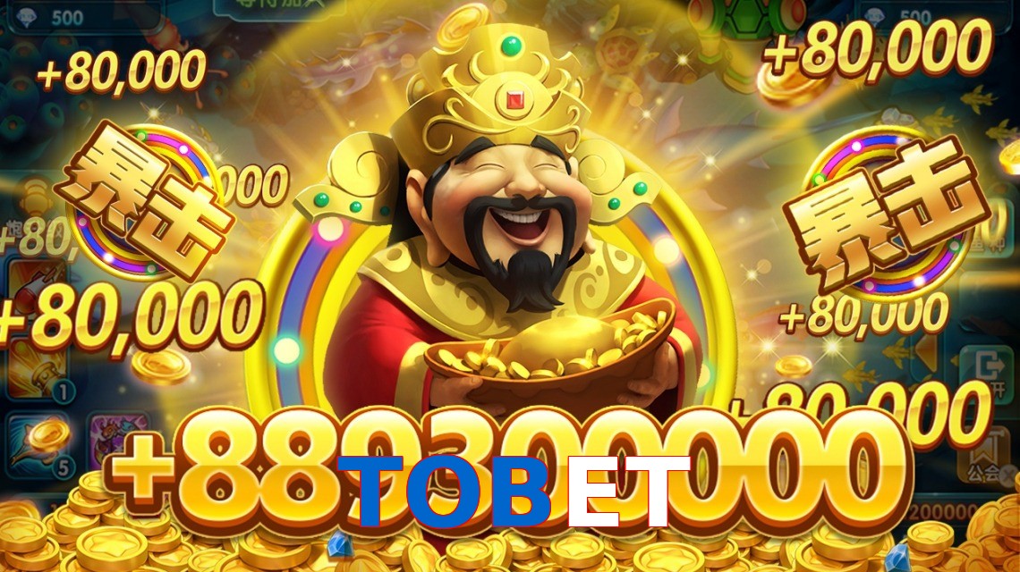 TOBET
