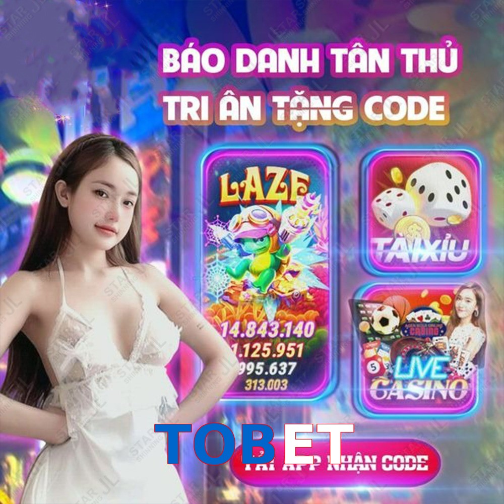 TOBET