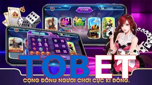 TOBET