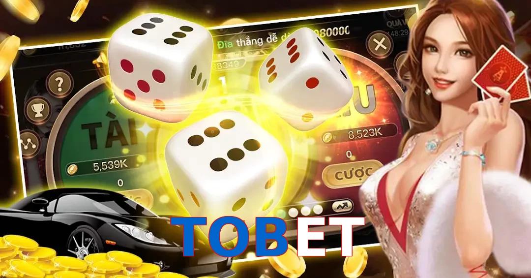 TOBET
