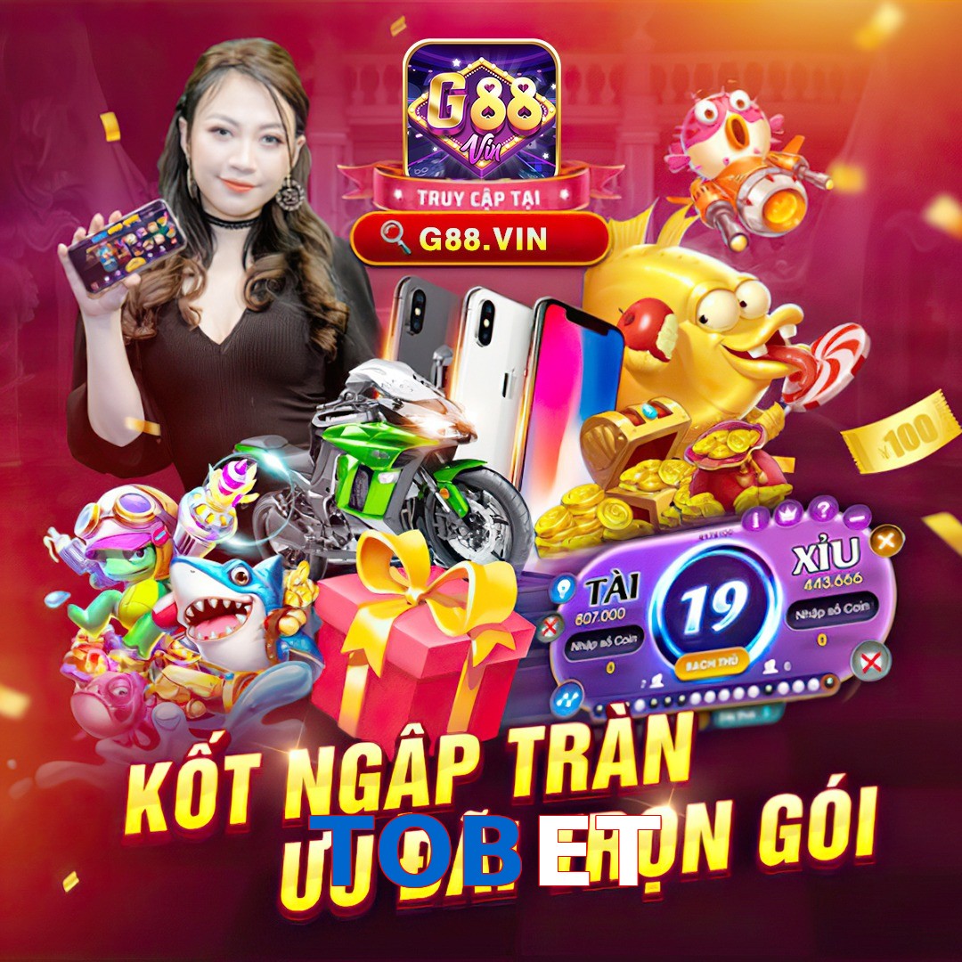 TOBET