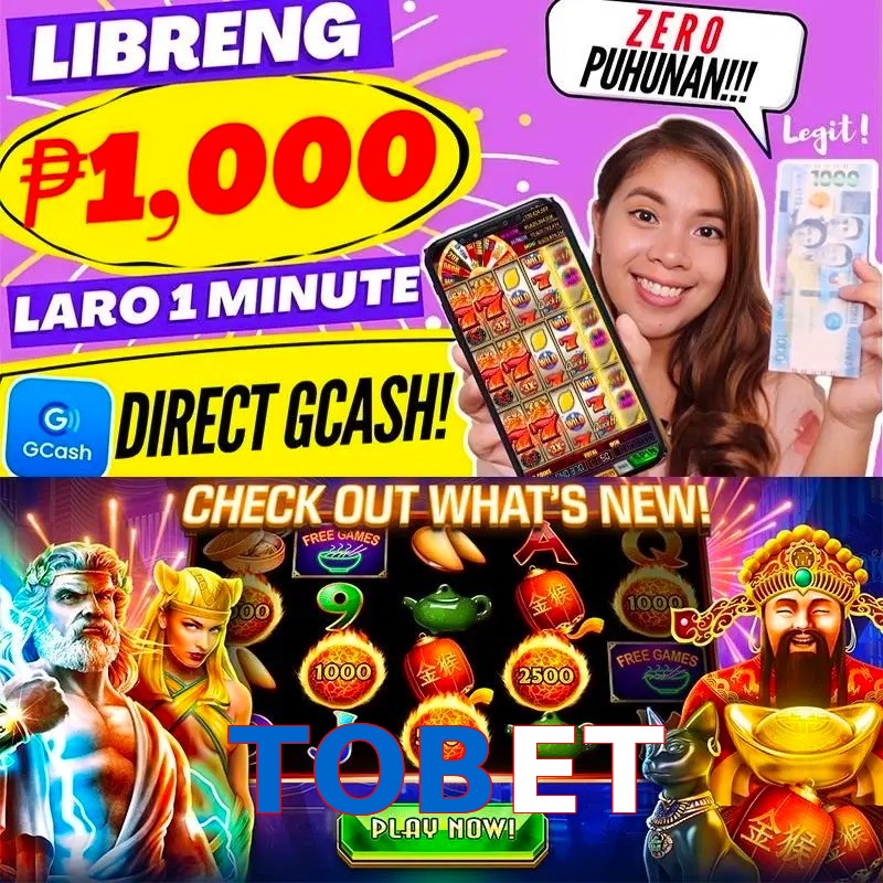 TOBET