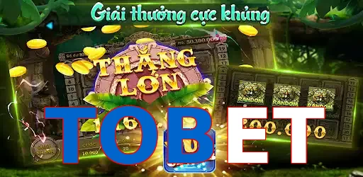TOBET