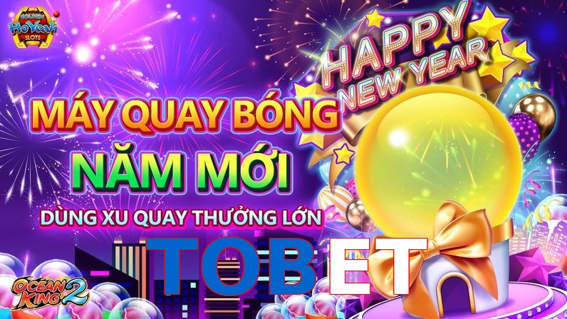 TOBET