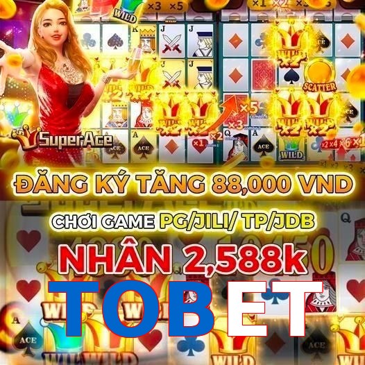 TOBET