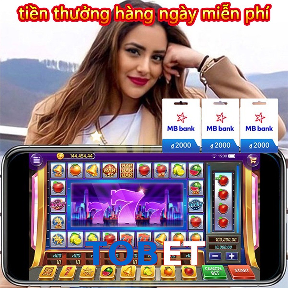TOBET