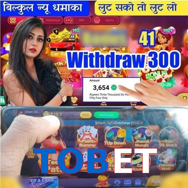 TOBET